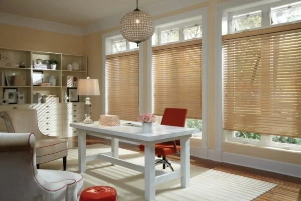 washingtonpost.com window curtain idea