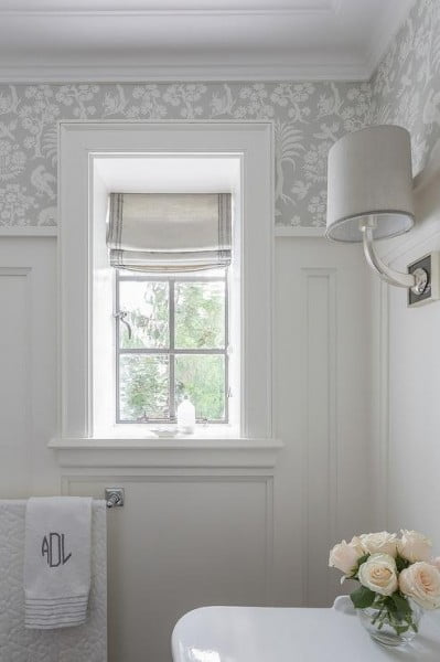 decorpad.com small window covering idea