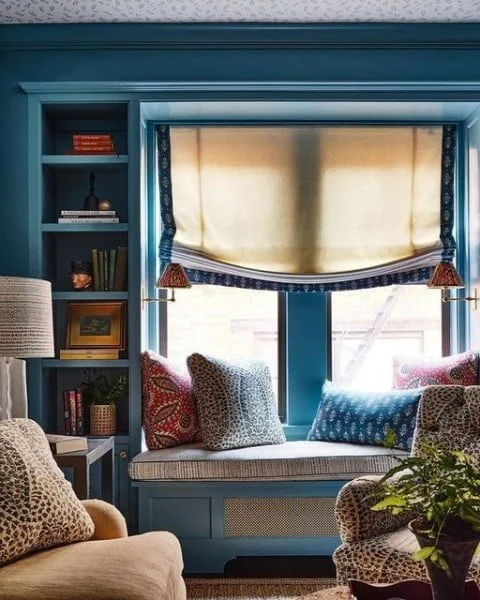 Daydream Window Seat window seat