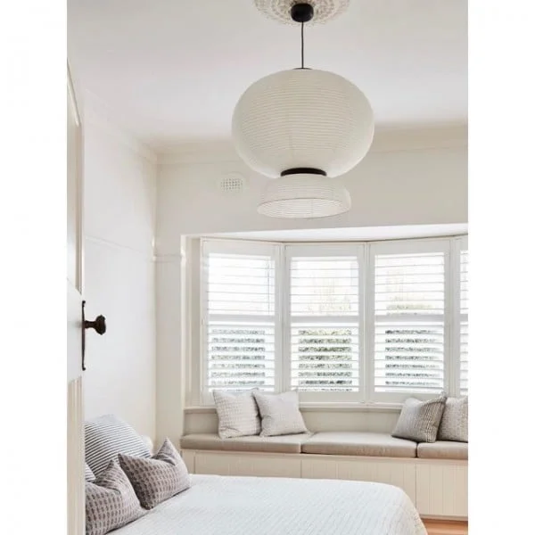 KCD Kew Project window seat