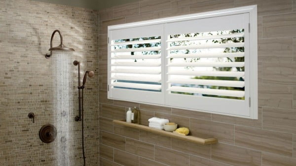 realhomes.com small window covering idea