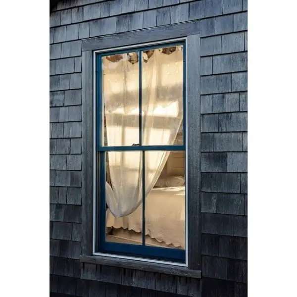 Two Over Two Window Trim External window trim
