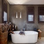 25 Modern Bathroom Window Ideas