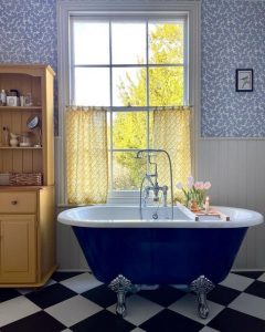 25 Modern Bathroom Window Ideas