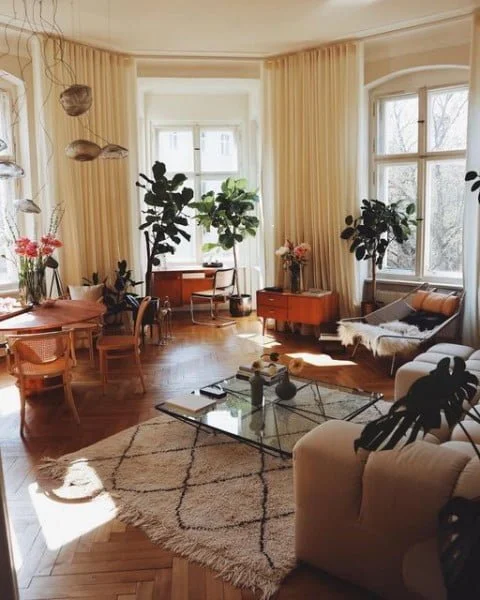 Tim Labenda Interior bay window