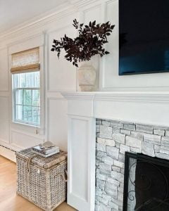 26 Modern Interior Window Trim Ideas