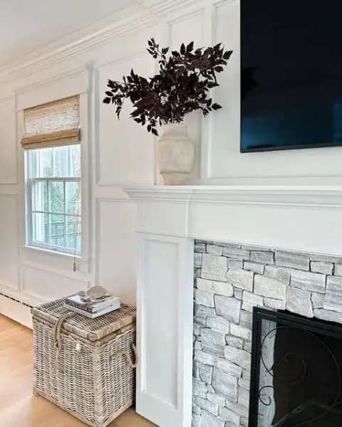 Frame Moulding interior window trim