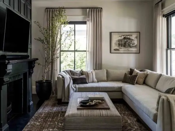 Plaster Window Trim interior window trim