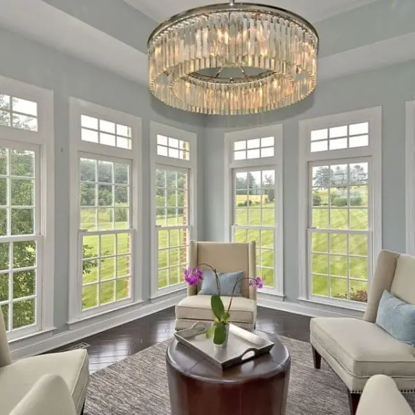 Classic and Timeless Window Trim interior window trim