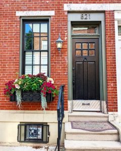 25 Gorgeous Window Box Ideas