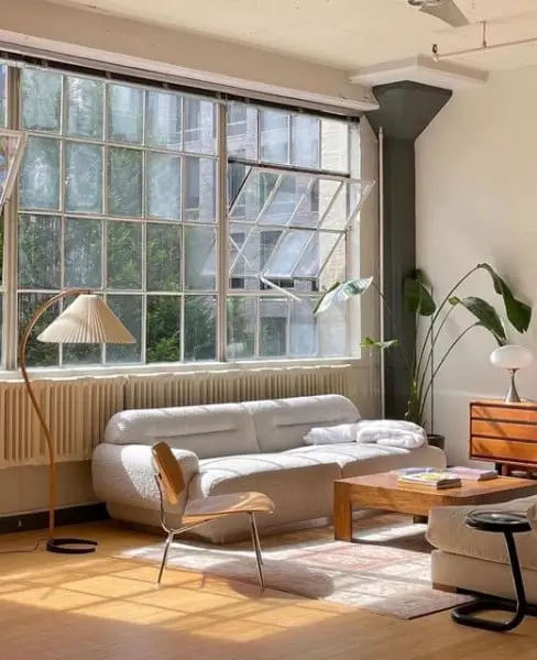 Floor-to-Ceiling Windows sunroom windows
