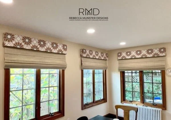 Custom Window Cornice windows cornice