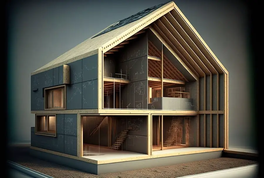 Passive House Design