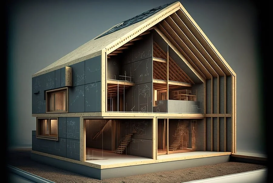 Passive House Design
