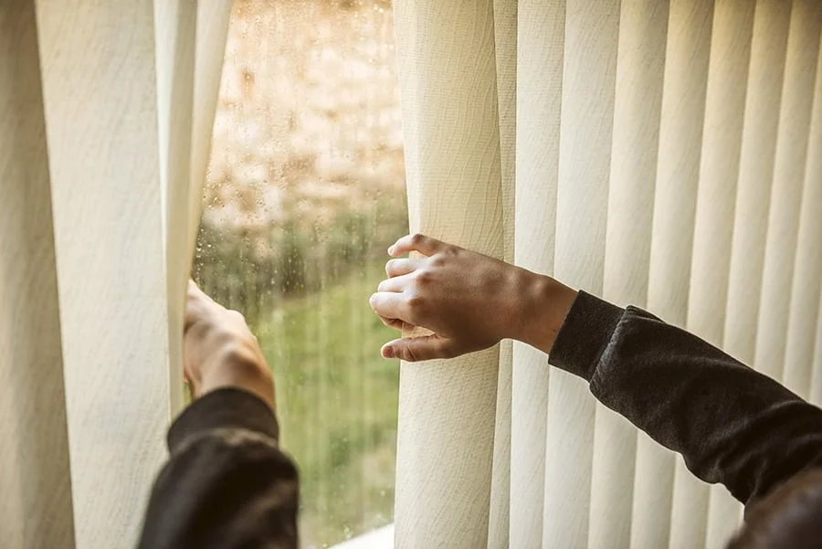 Window Shading Energy Efficiency