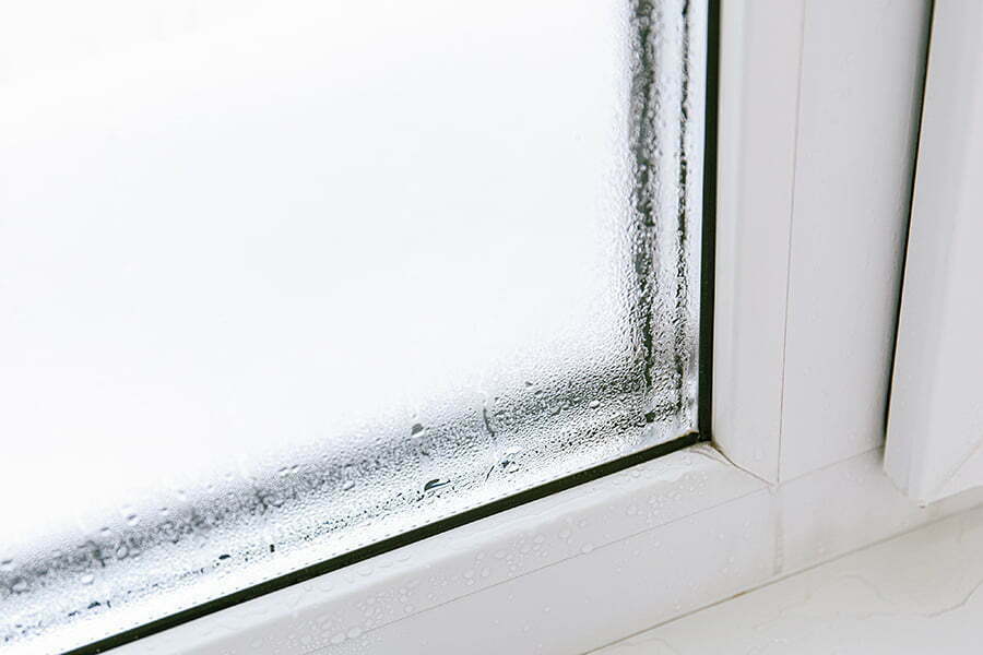 How to Clean the Inside of a Double Pane Window - Boggs Inspection