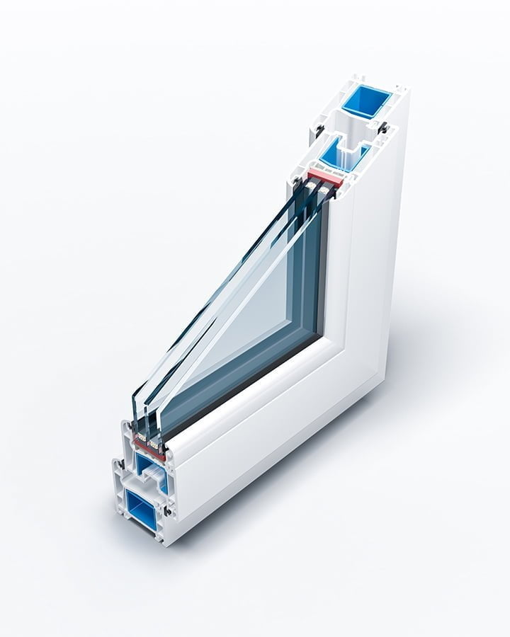 window glazing technology