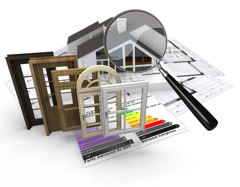 Energy Efficiency windows