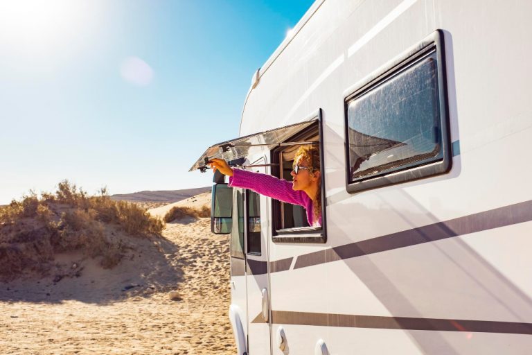 Guide to Standard RV Window Sizes for Efficient Replacement