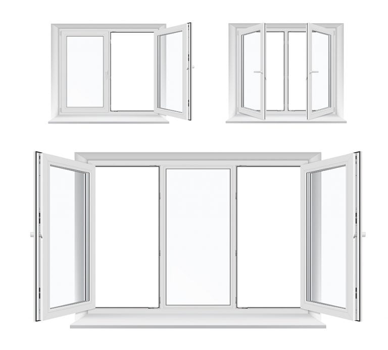 Complete Guide to Silverline Window Sizes