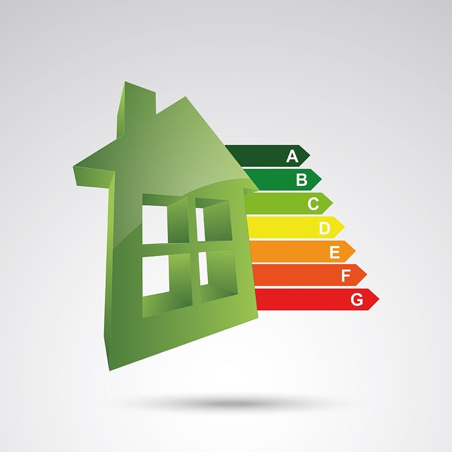 house window Energy Savings