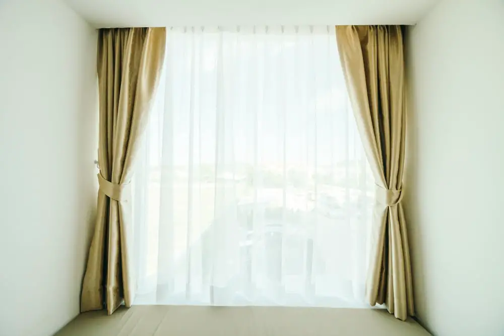 house window Thermal Curtains