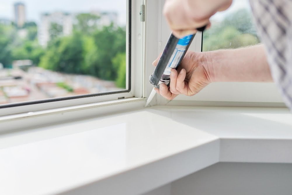 house window seals