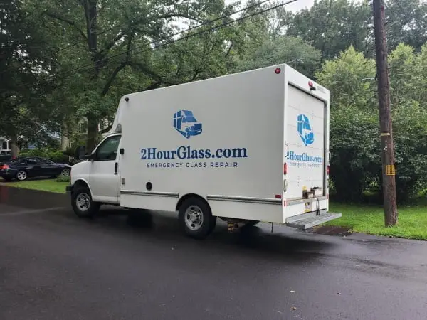 2HourGlass, LLC Window Glass Repair Company