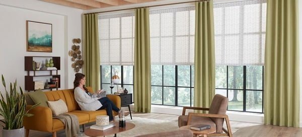 3 Day Blinds Window Treatment Company