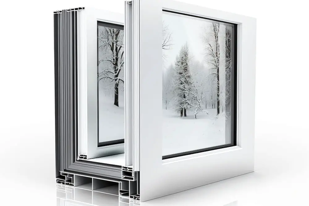 Aluminum Clad Windows