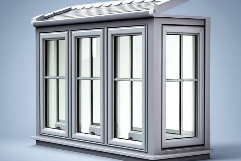 How To Build A Bay Window: Easy Guide For Stunning Results