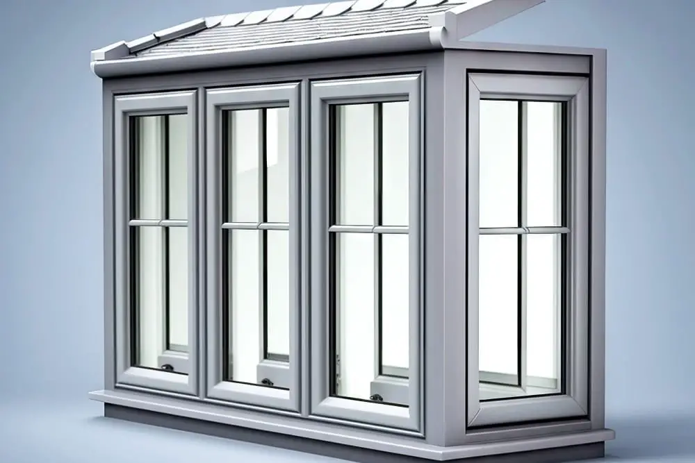 Bay Windows design