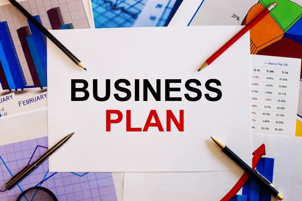 Business Plan