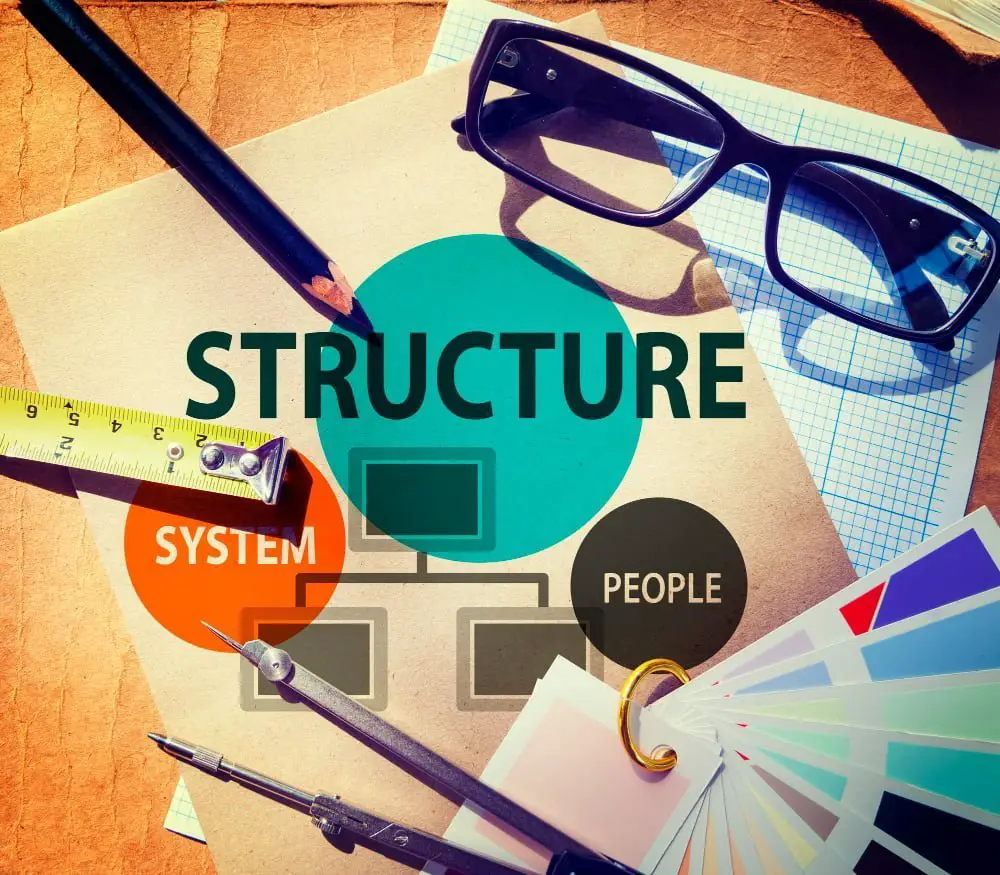 Business Structure