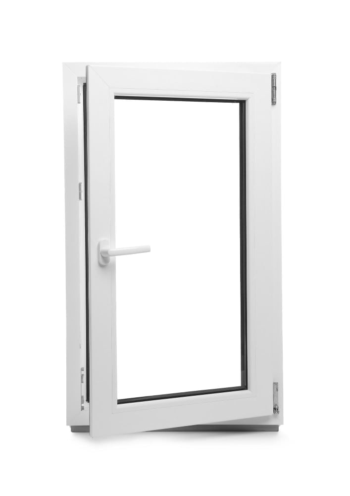 Casement Window