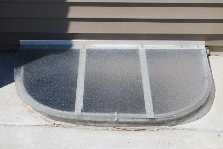 Window Well Grates A Comprehensive Guide to Choosing and Installing