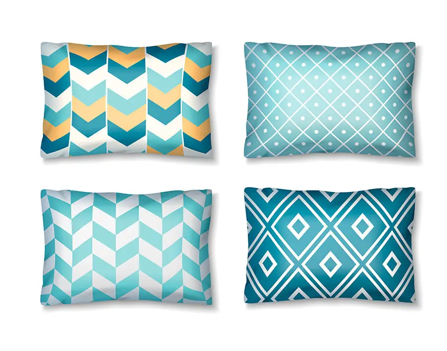 Cushion Designs