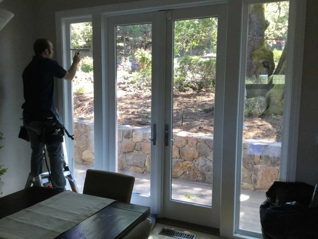 Dark Shade Window Tint