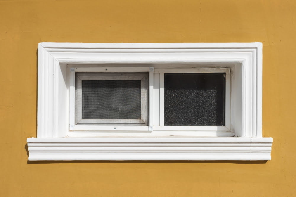 Egress Window Frames