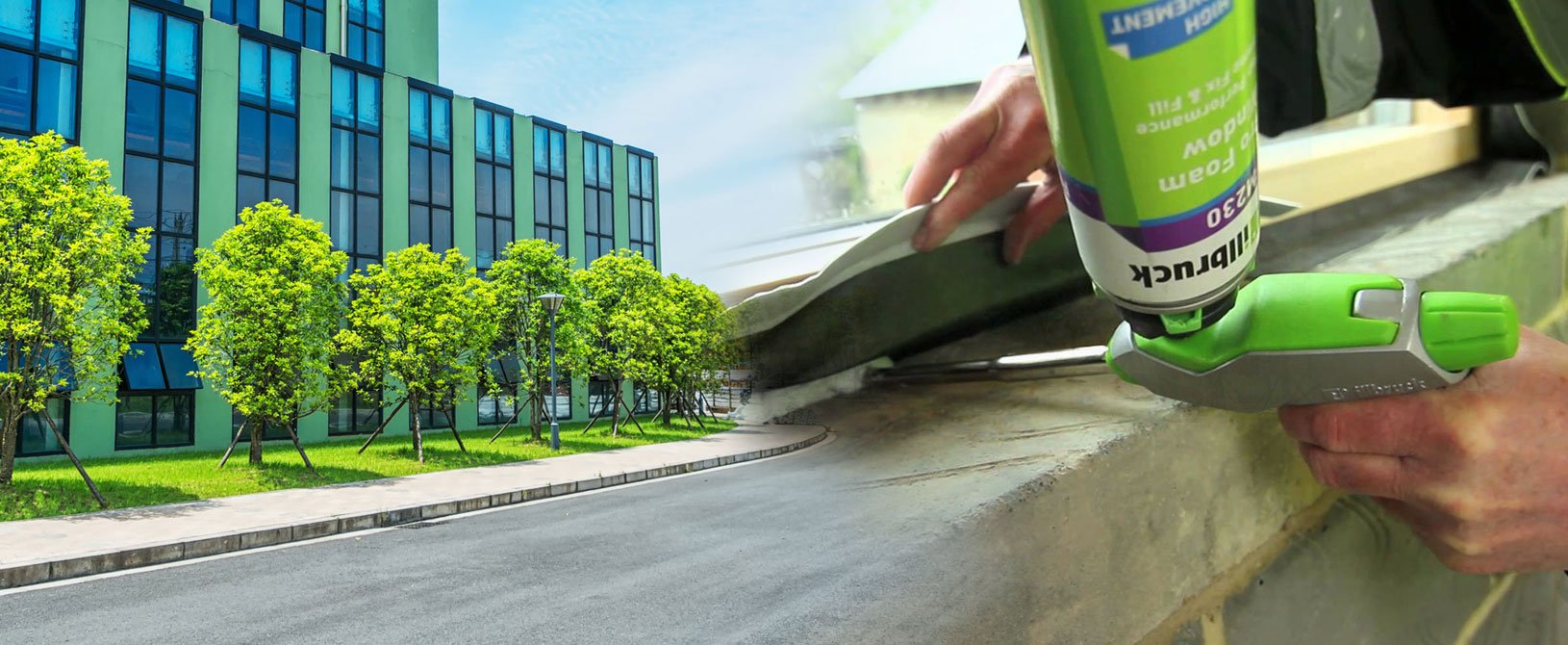 The Top 31 Window Sealing Companies