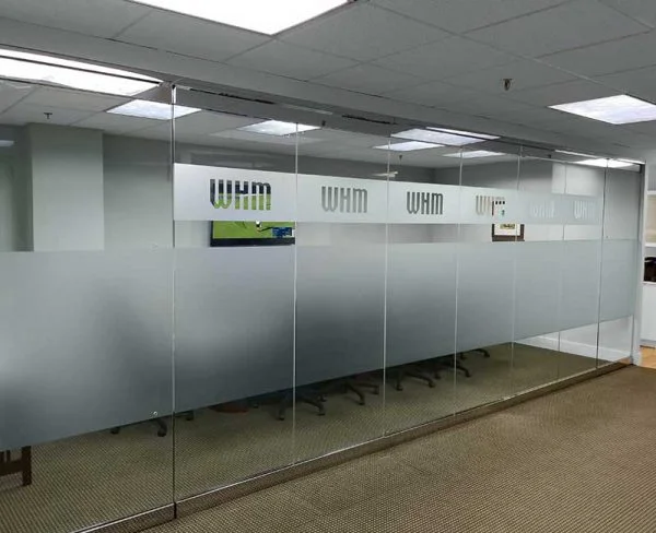 Gila Window Film