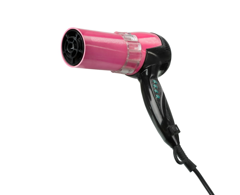 Hair Dryer