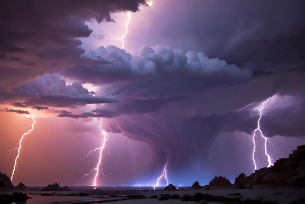 Lightning myths