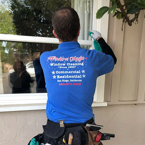 Magic Window Supply