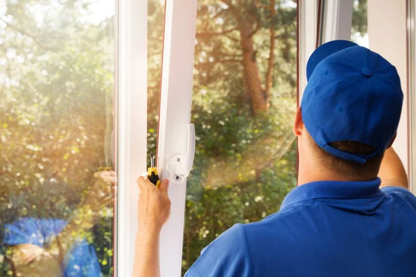 New York Window Film