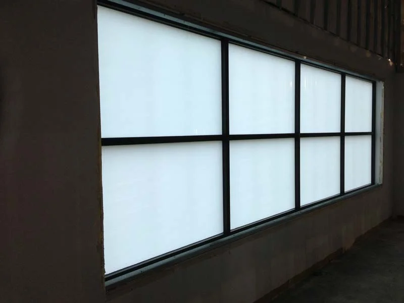 Pacific Window Tint
