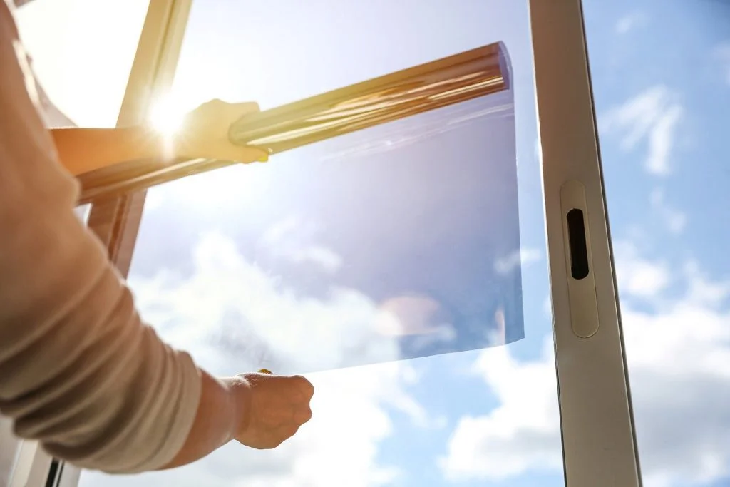 Scottish Window Tinting