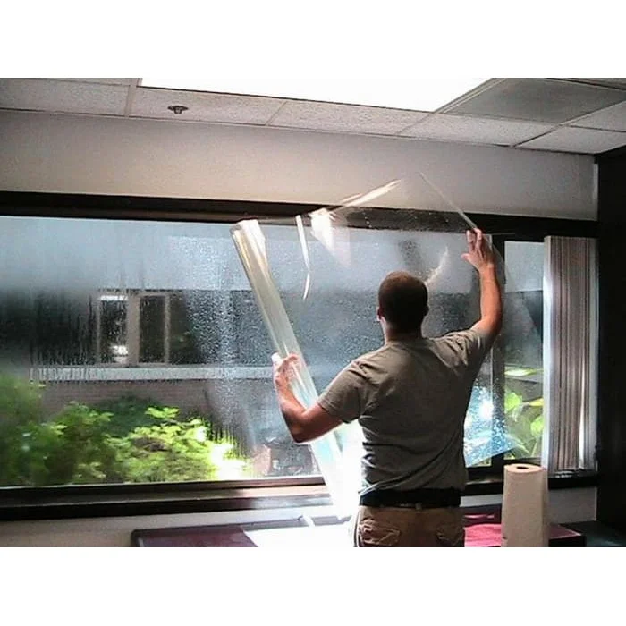 Seattle Window Film