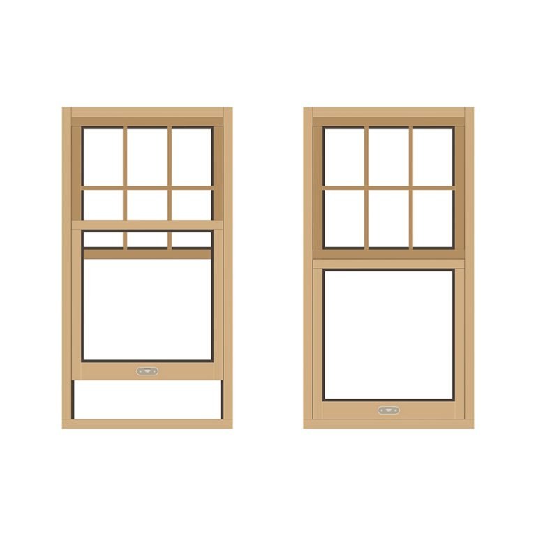 Understanding Standard Window Sizes Comprehensive Guide