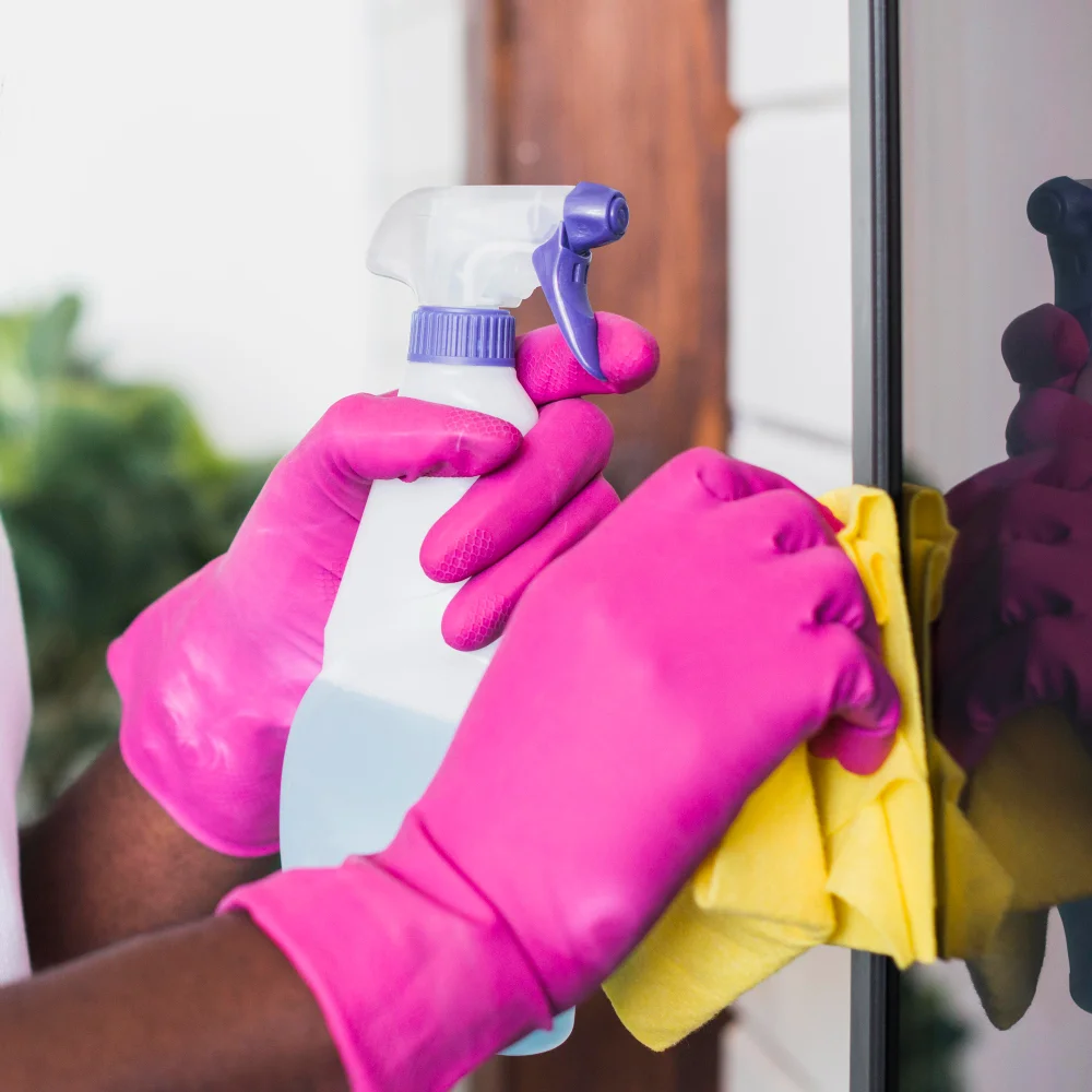 Unger Cleaning